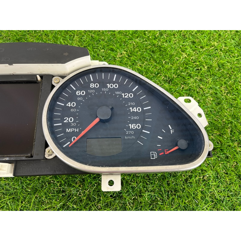 Панель приладів (салон) Audi A6 C6 4F0920950M