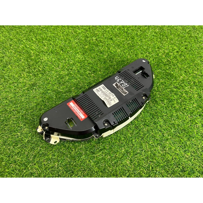 Панель приладів (салон) Audi A6 C6 4F0920950M