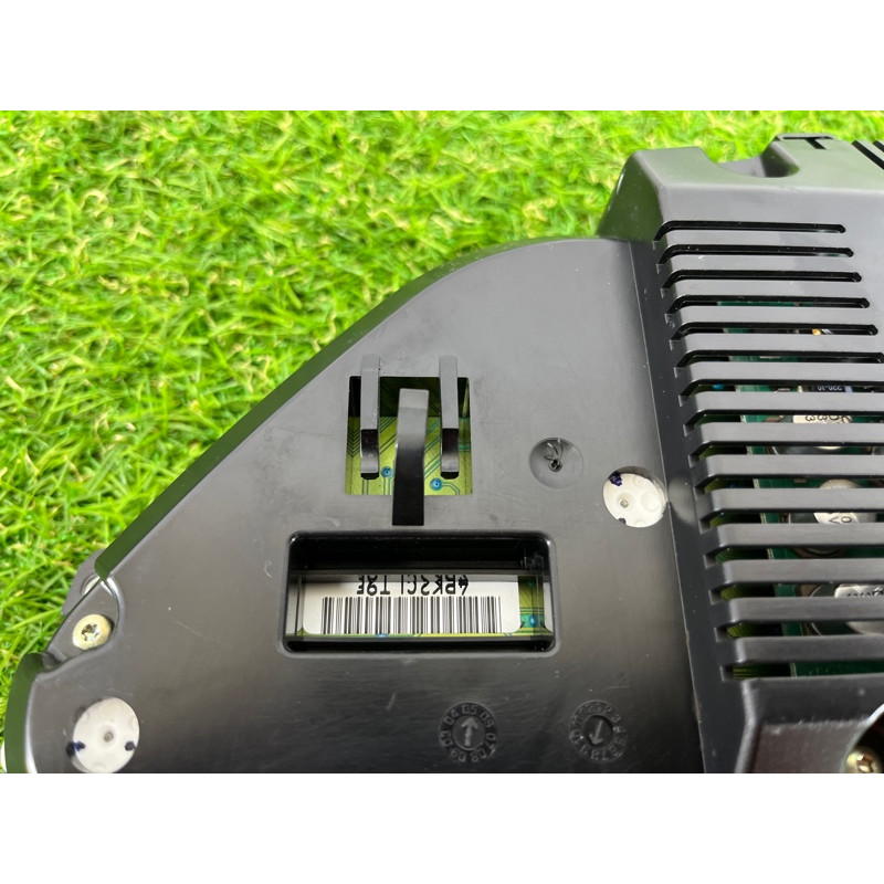 Панель приладів (салон) Audi A6 C6 4F0920950M