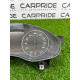 Панель приборов (салон) Audi A6 C7 2013 4G8920950P