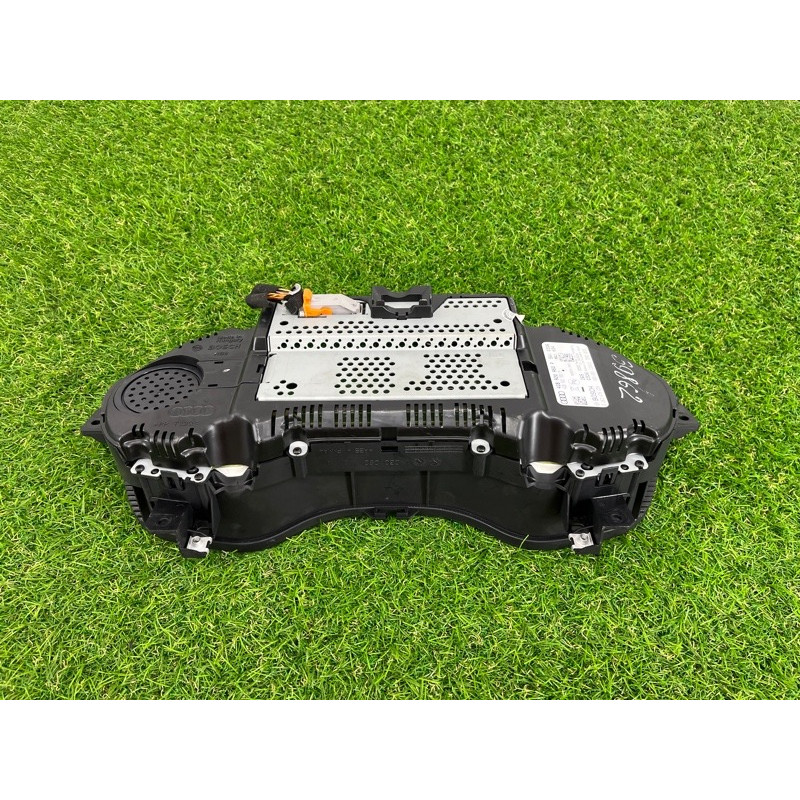 Панель приборов (салон) Audi A6 C7 2013 4G8920950P