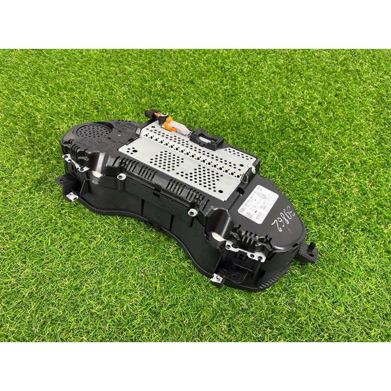 Панель приборов (салон) Audi A6 C7 2013 4G8920950P