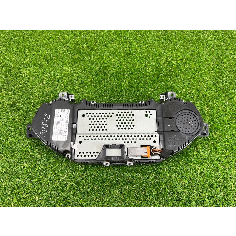 Панель приборов (салон) Audi A6 C7 2013 4G8920950P