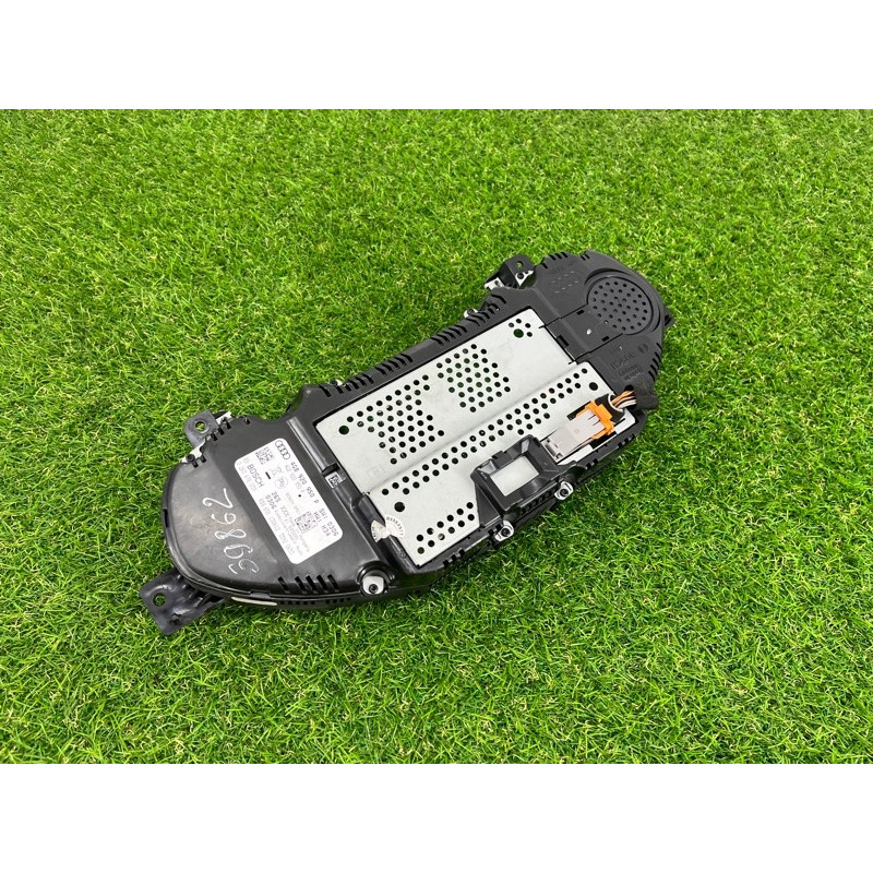 Панель приборов (салон) Audi A6 C7 2013 4G8920950P