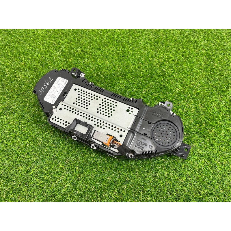 Панель приборов (салон) Audi A6 C7 2013 4G8920950P