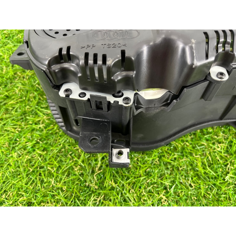 Панель приборов (салон) Audi A6 C7 2013 4G8920950P