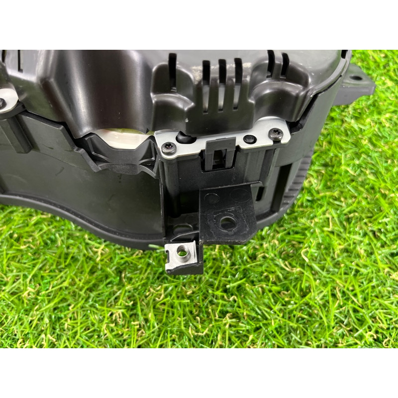 Панель приборов (салон) Audi A6 C7 2013 4G8920950P