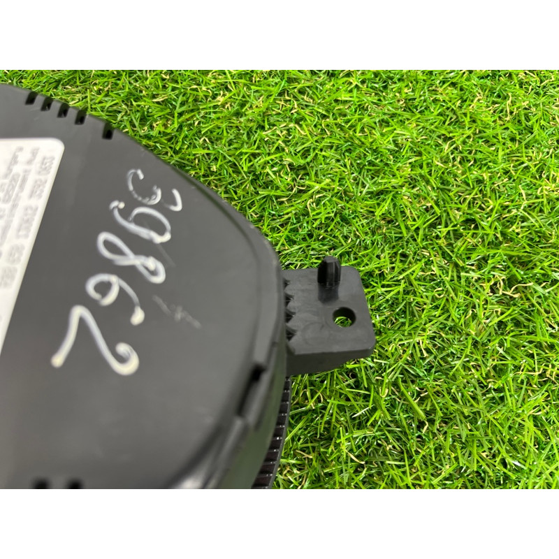 Панель приборов (салон) Audi A6 C7 2013 4G8920950P