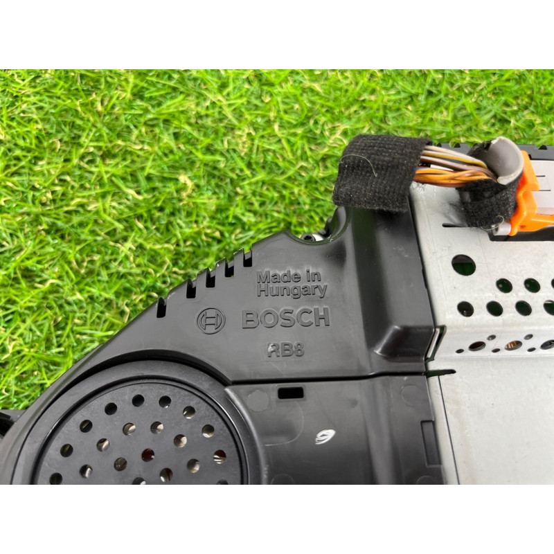 Панель приборов (салон) Audi A6 C7 2013 4G8920950P