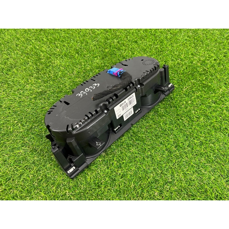 Панель приборов (салон) Volkswagen CC 3C 3C8920970B