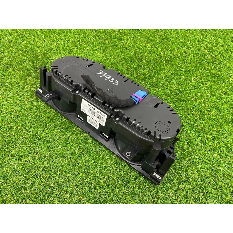 Панель приборов (салон) Volkswagen CC 3C 3C8920970B