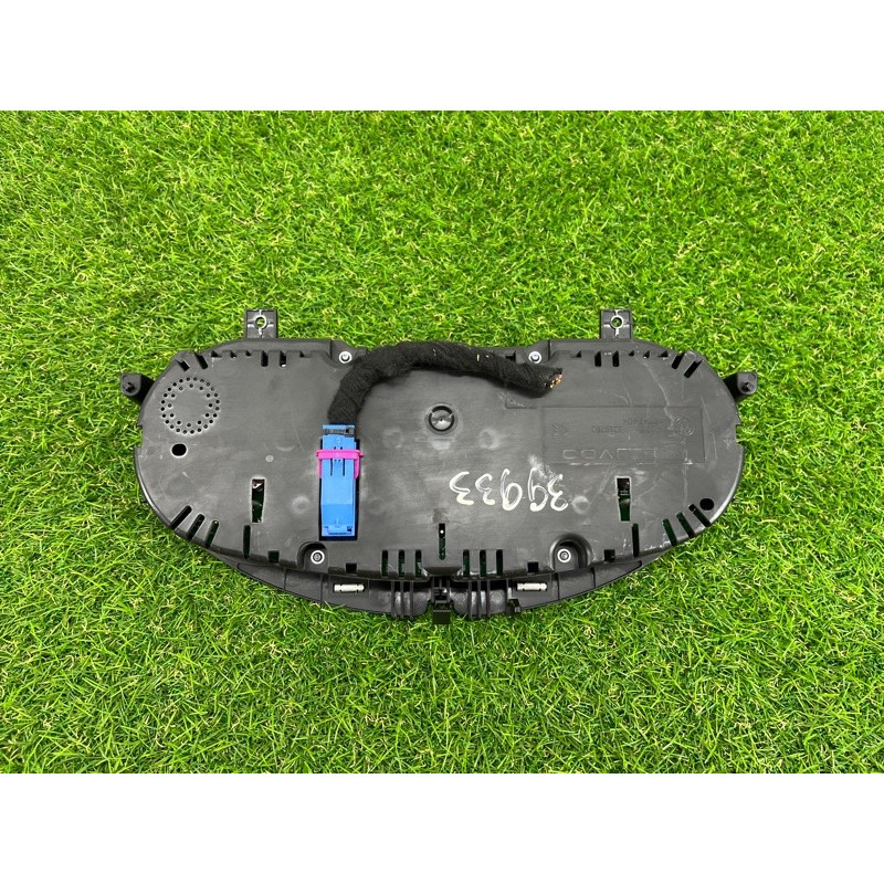 Панель приборов (салон) Volkswagen CC 3C 3C8920970B