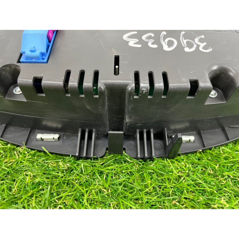 Панель приборов (салон) Volkswagen CC 3C 3C8920970B