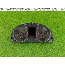 Панель приборов