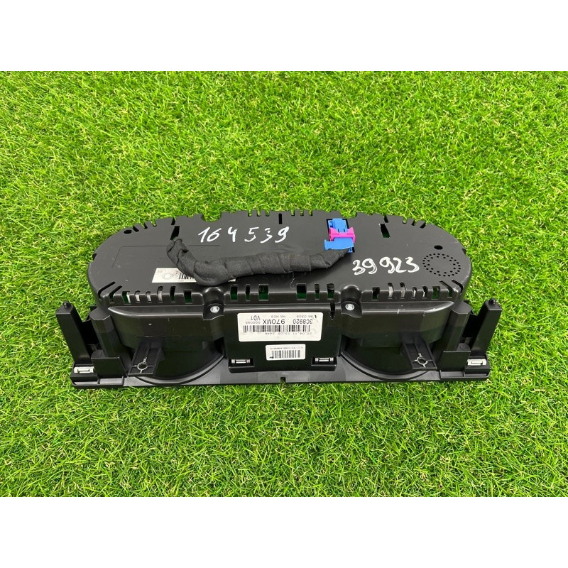 Панель приборов (салон) Volkswagen CC 3C 3C8920970MX