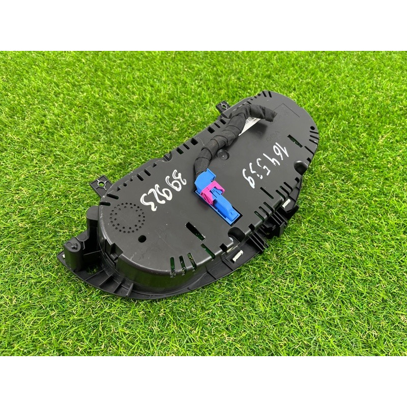 Панель приборов (салон) Volkswagen CC 3C 3C8920970MX