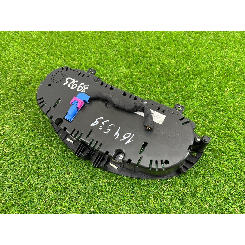 Панель приборов (салон) Volkswagen CC 3C 3C8920970MX