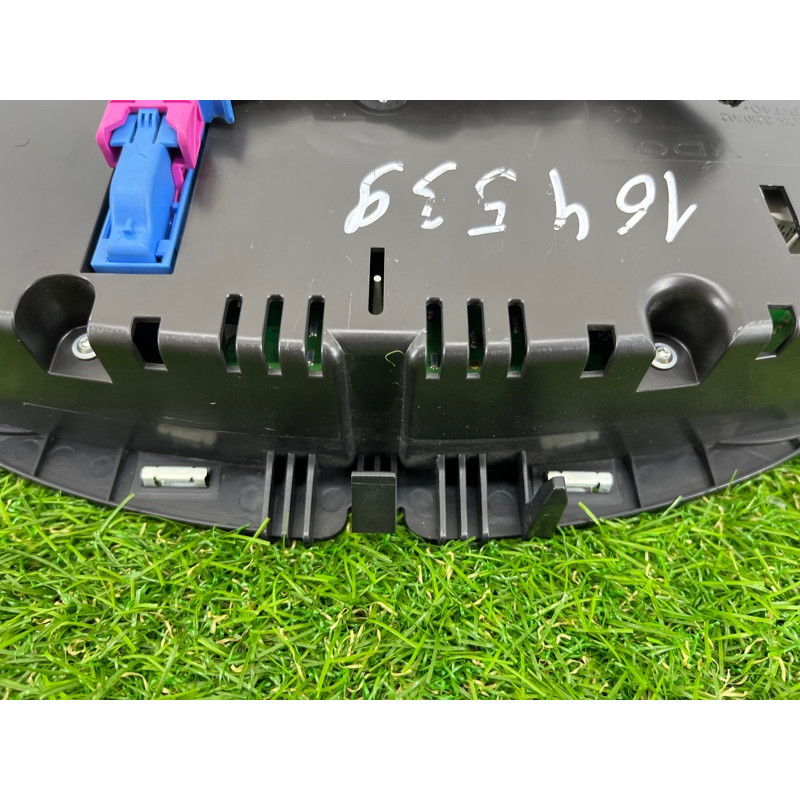 Панель приборов (салон) Volkswagen CC 3C 3C8920970MX