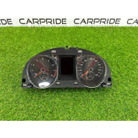 Панель приборов