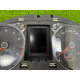 Панель приборов (салон) Volkswagen CC 3C 3C8920970J
