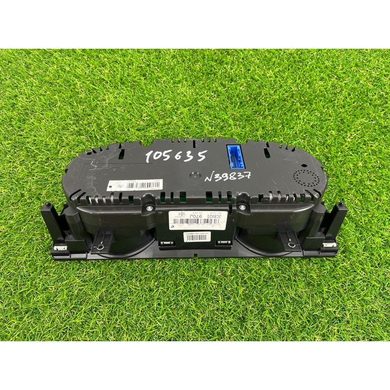 Панель приборов (салон) Volkswagen CC 3C 3C8920970J