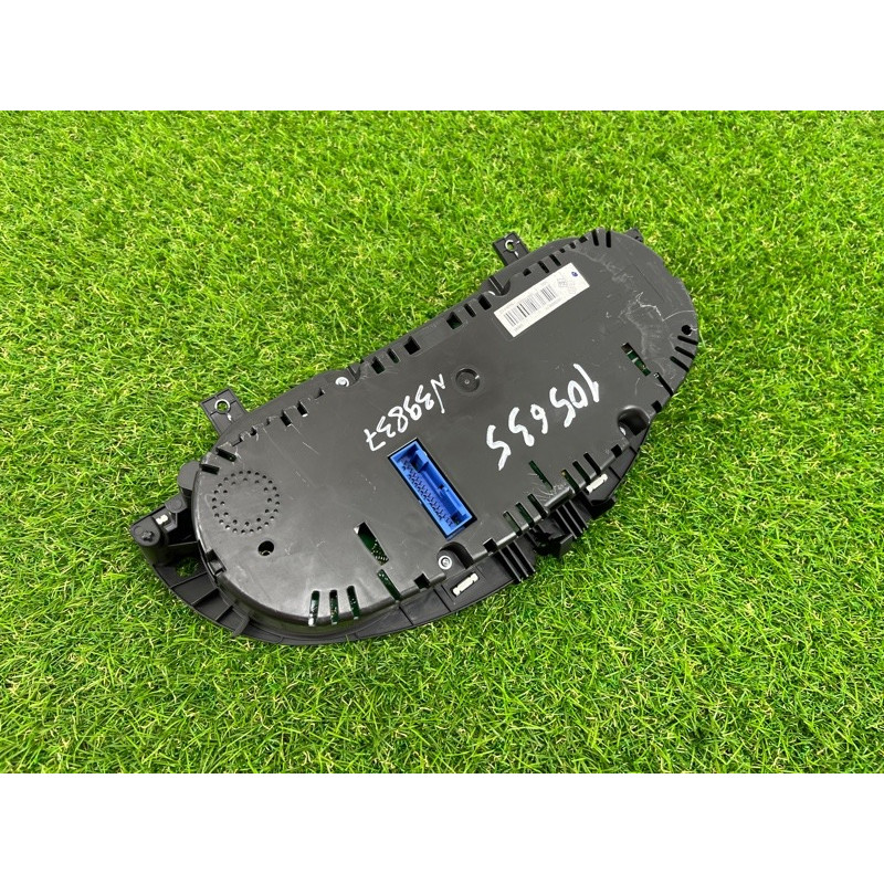 Панель приборов (салон) Volkswagen CC 3C 3C8920970J