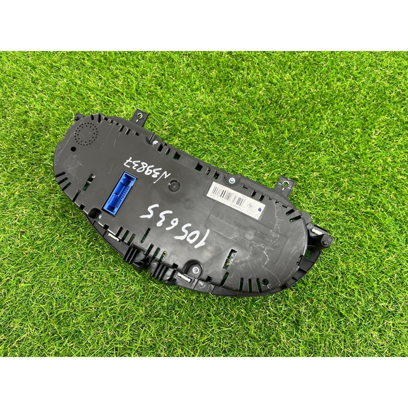 Панель приборов (салон) Volkswagen CC 3C 3C8920970J