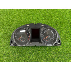 Панель приборов