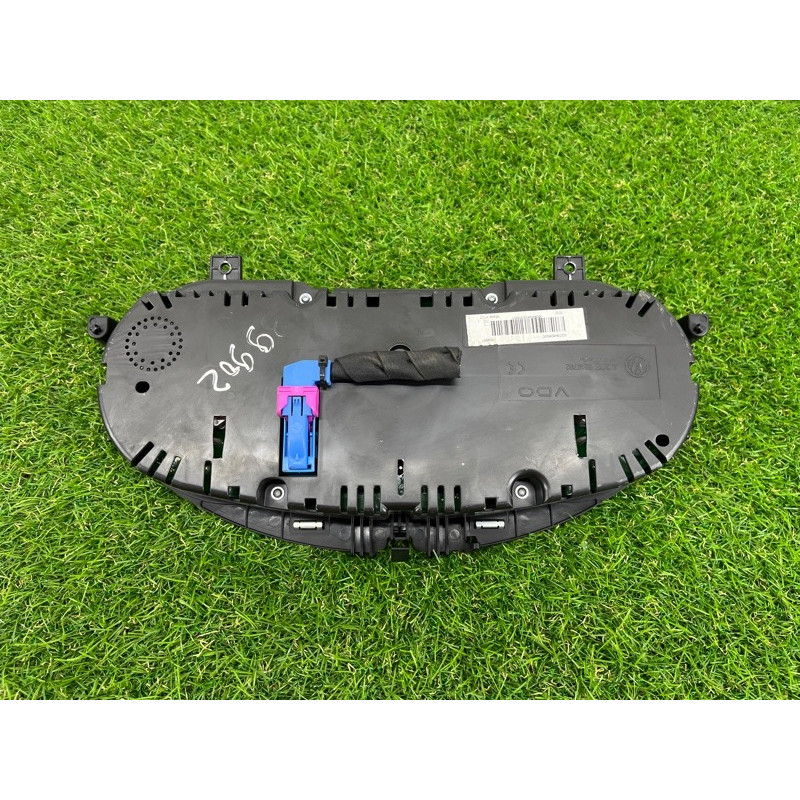 Панель приборов (салон) Volkswagen CC 3C 2014 3C8920971E