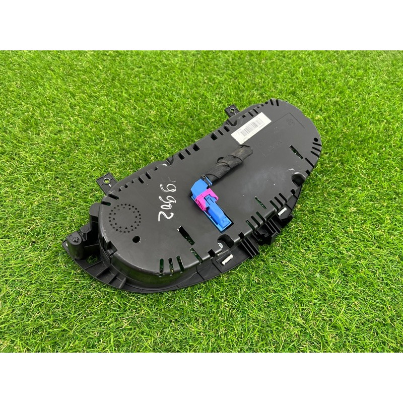 Панель приборов (салон) Volkswagen CC 3C 2014 3C8920971E