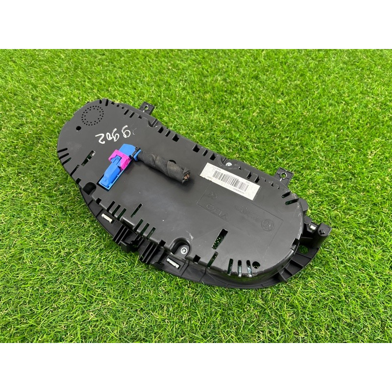 Панель приборов (салон) Volkswagen CC 3C 2014 3C8920971E