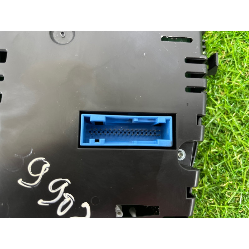 Панель приборов (салон) Volkswagen CC 3C 2014 3C8920971E