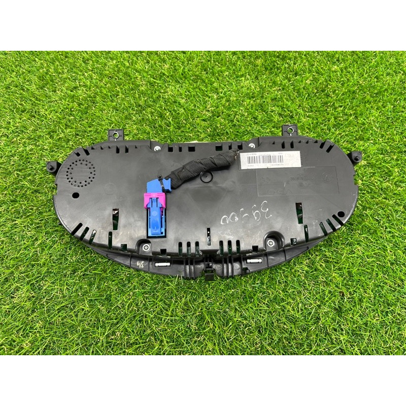 Панель приборов (салон) Volkswagen CC 3C 3C8920971B