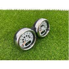 Панель приборов