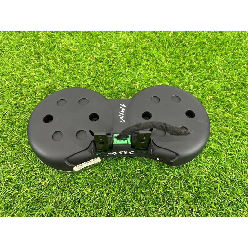 Панель приборов (салон) Mini Cooper R53 S R53 2006 1.6 62116966501