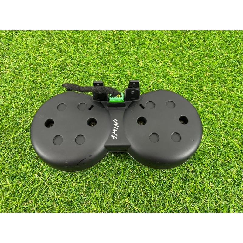 Панель приборов (салон) Mini Cooper R53 S R53 2006 1.6 62116966501