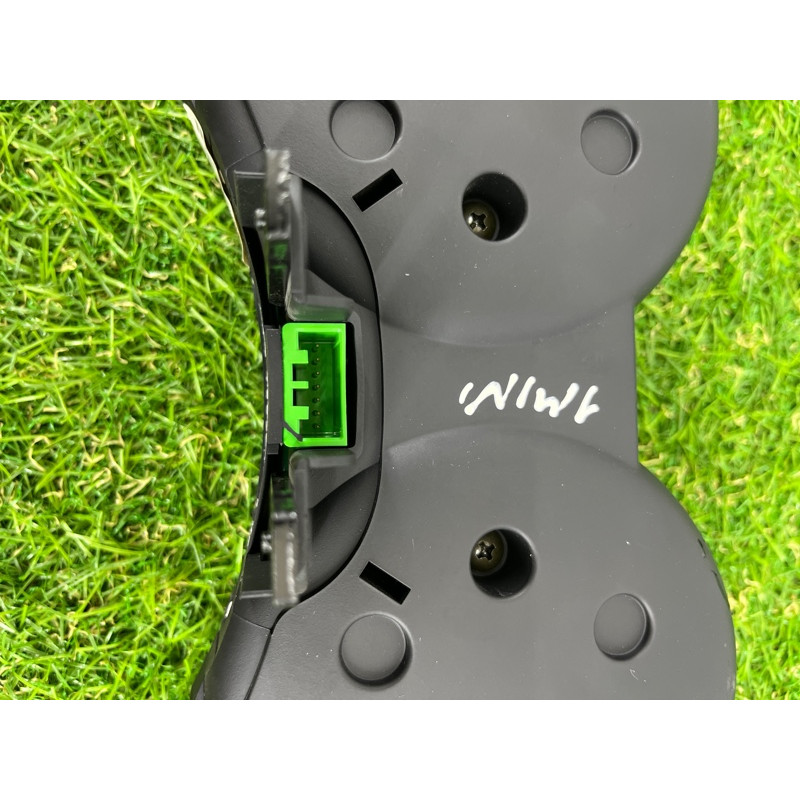 Панель приборов (салон) Mini Cooper R53 S R53 2006 1.6 62116966501