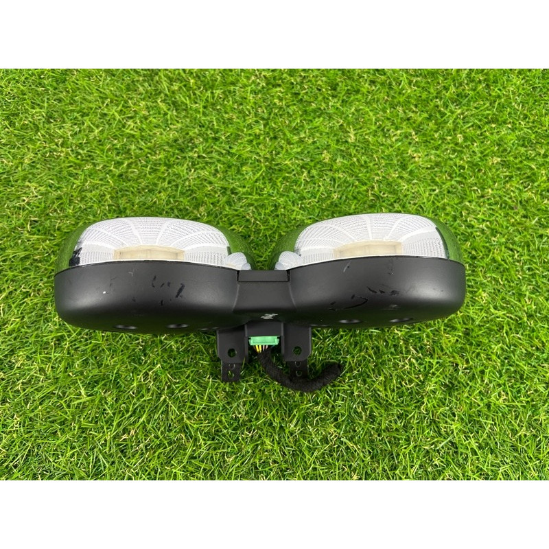 Панель приборов (салон) Mini Cooper R53 S R53 2006 1.6 62116966501