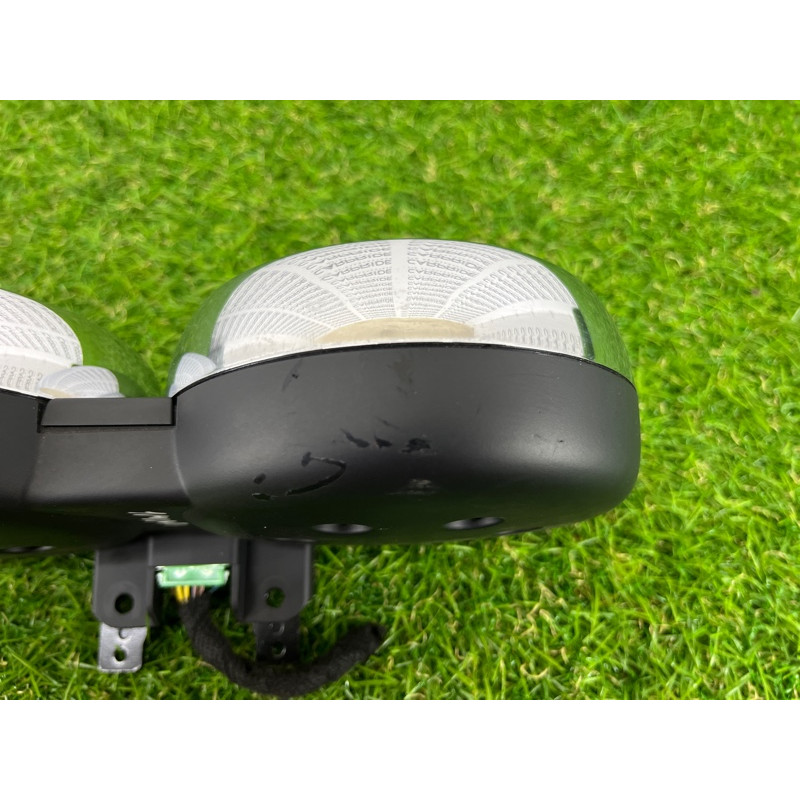 Панель приборов (салон) Mini Cooper R53 S R53 2006 1.6 62116966501