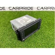 Магнитофон