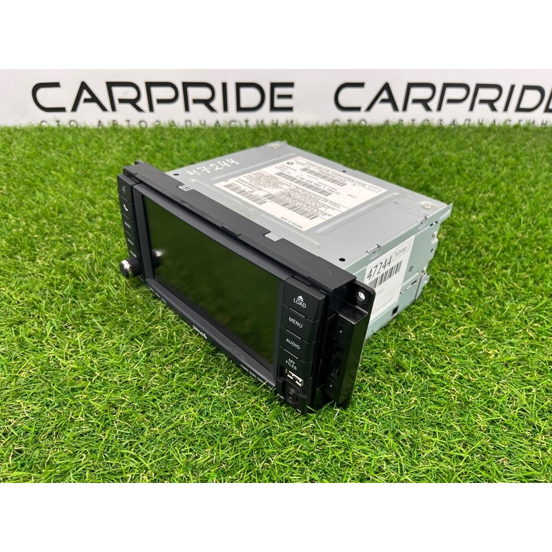 Магнитофон (электрика) Jeep Compass MK49 2011 2.4 5064677AE