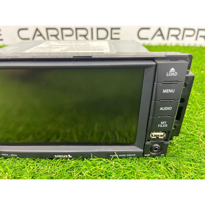 Магнитофон (электрика) Jeep Compass MK49 2011 2.4 5064677AE