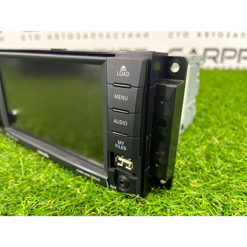 Магнитофон (электрика) Jeep Compass MK49 2011 2.4 5064677AE