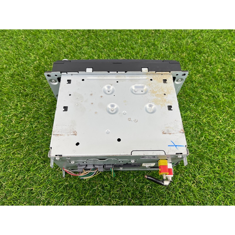 Магнитофон (электрика) Jeep Compass MK49 2011 2.4 5064677AE