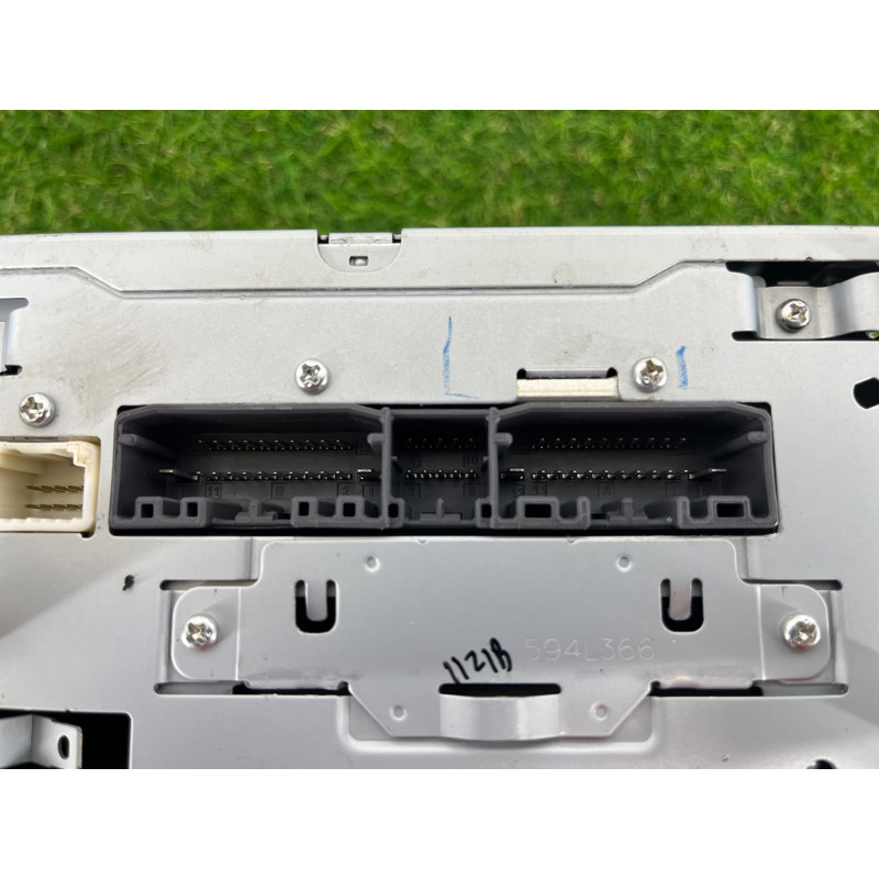 Магнитофон (электрика) Jeep Compass MK49 2011 2.4 5064677AE