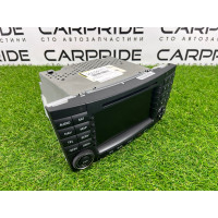 Магнитофон