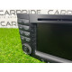 Магнитофон (электрика) Mercedes-Benz E-class W211 2008 3.5 A2119062200