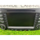 Магнитофон (электрика) Mercedes-Benz E-class W211 2008 3.5 A2119062200