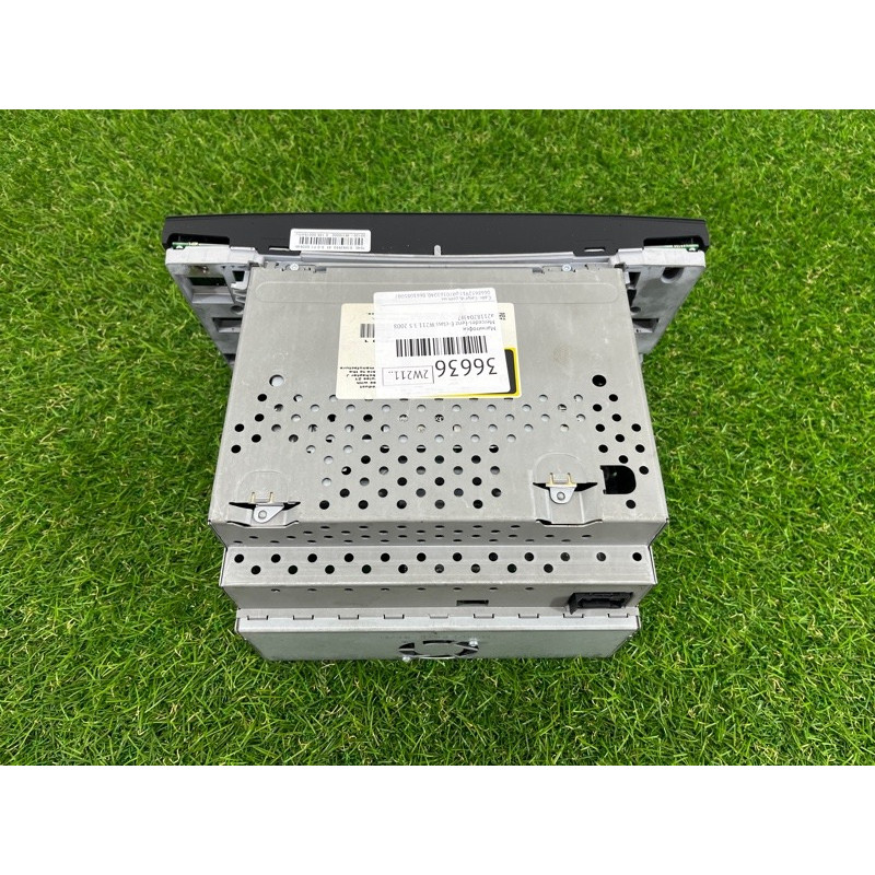 Магнитофон (электрика) Mercedes-Benz E-class W211 2008 3.5 A2119062200