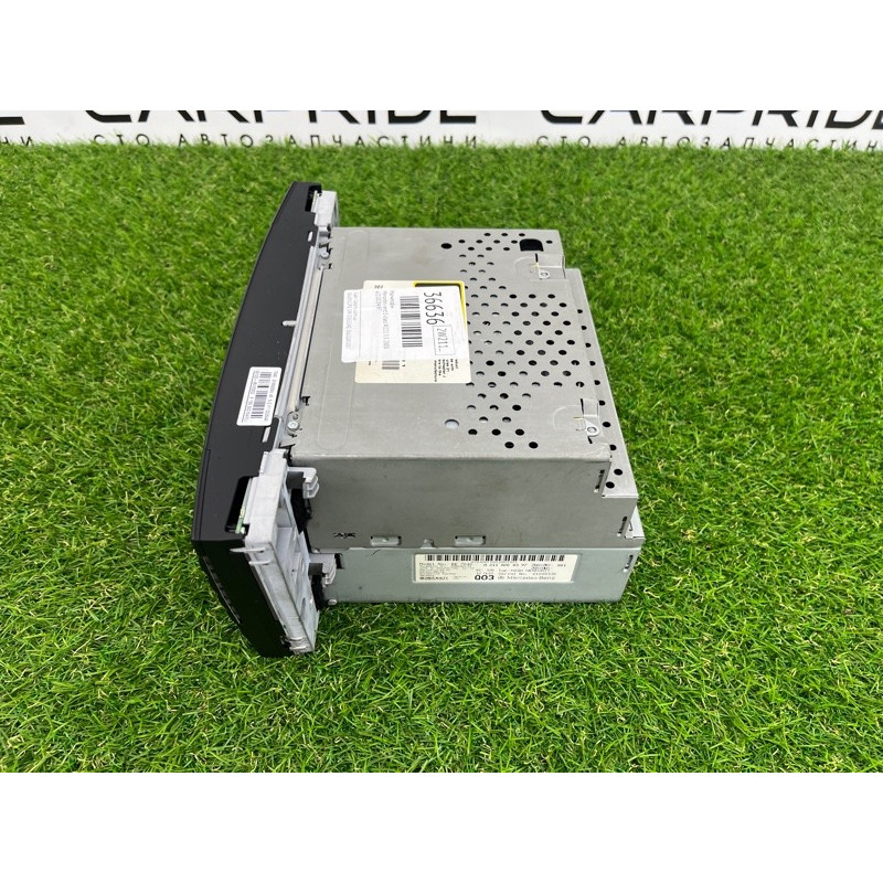 Магнитофон (электрика) Mercedes-Benz E-class W211 2008 3.5 A2119062200